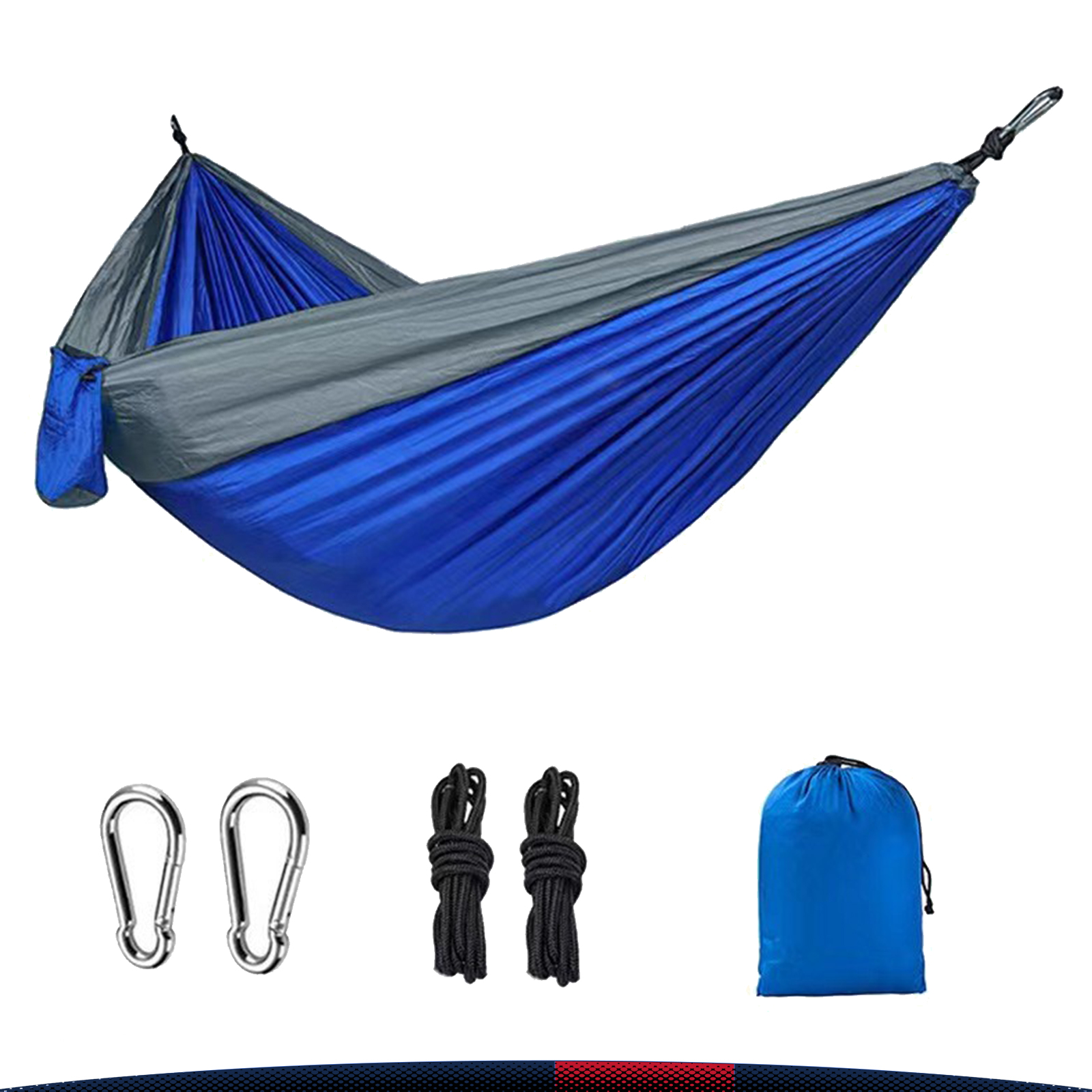 Camping Swing Hammock 7