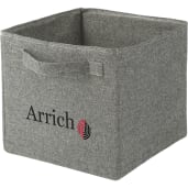 Recycled Cotton Storage Cube 12