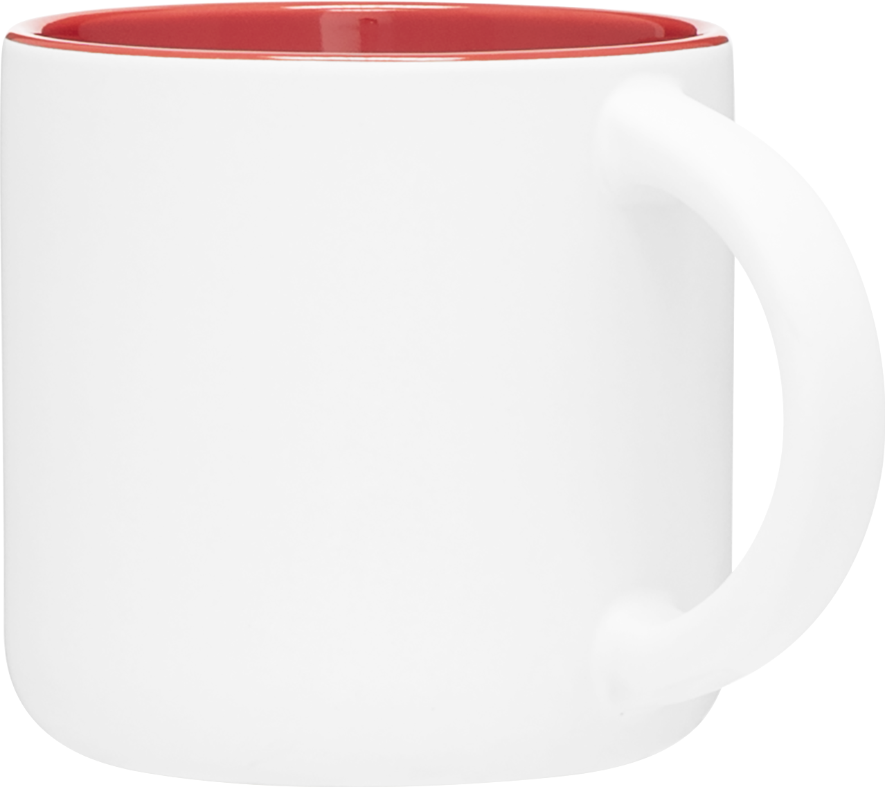 14 oz minolo mug matte white