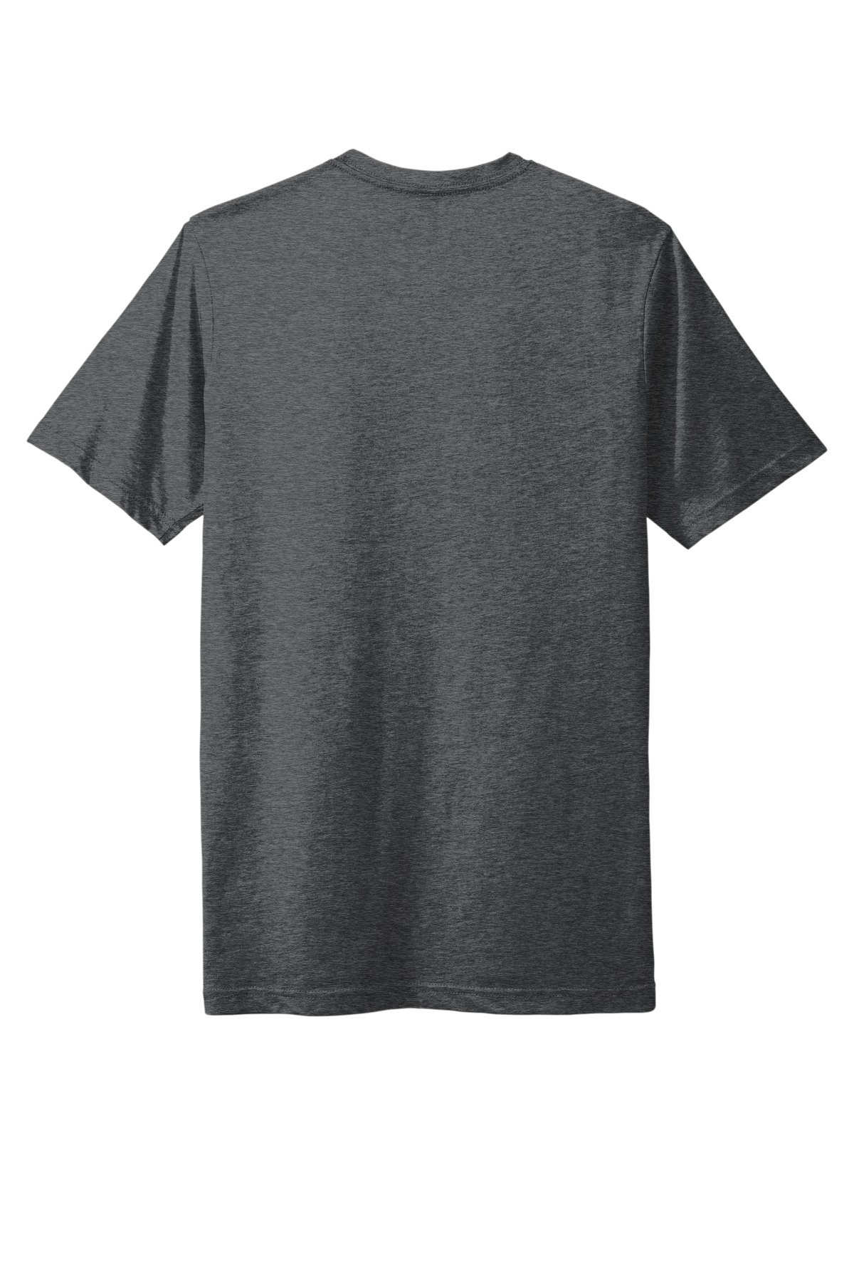 Next Level Apparel Adult Poly/Cotton Tee. NL6200 24