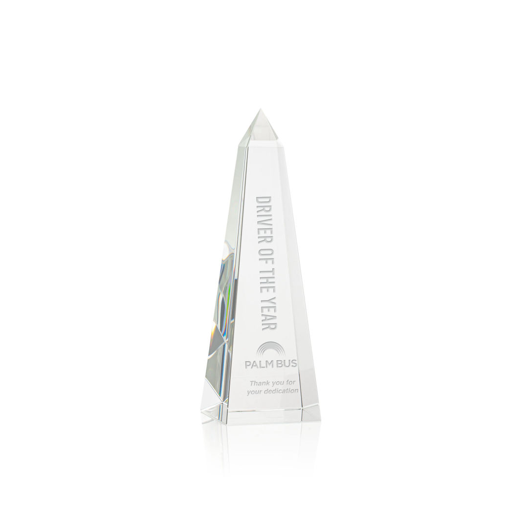 Master Obelisk Award 5