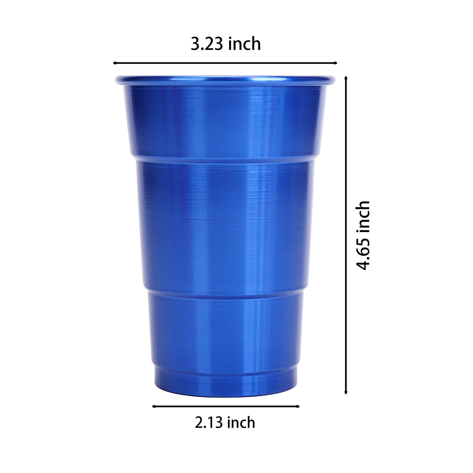 Recyclable Drinkware 4