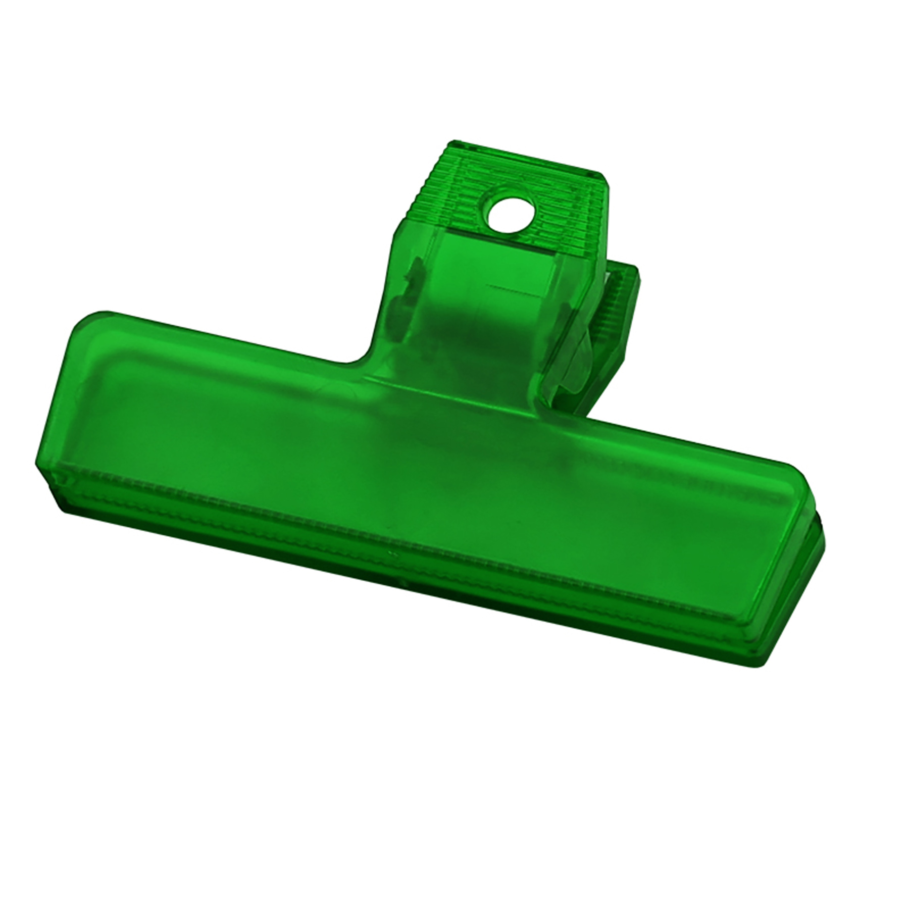 4" Bag Clip 36