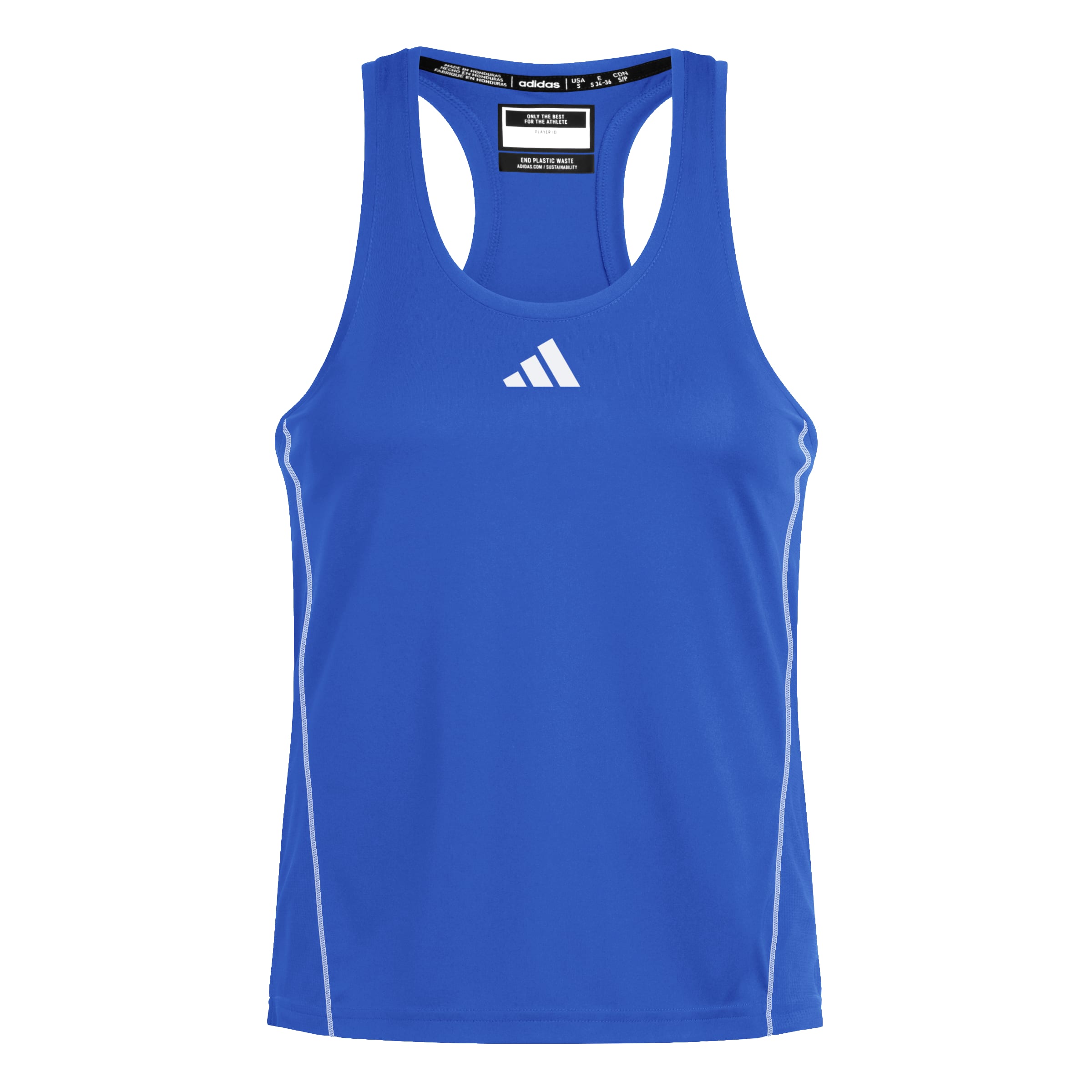 UTILITY SINGLET 4