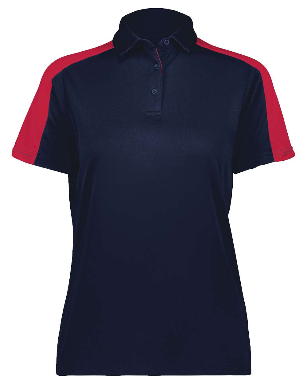 Women's Two-Tone Vital Polo - 5029 6