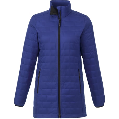 Women's TELLURIDE Packable Insulated Jacket 223