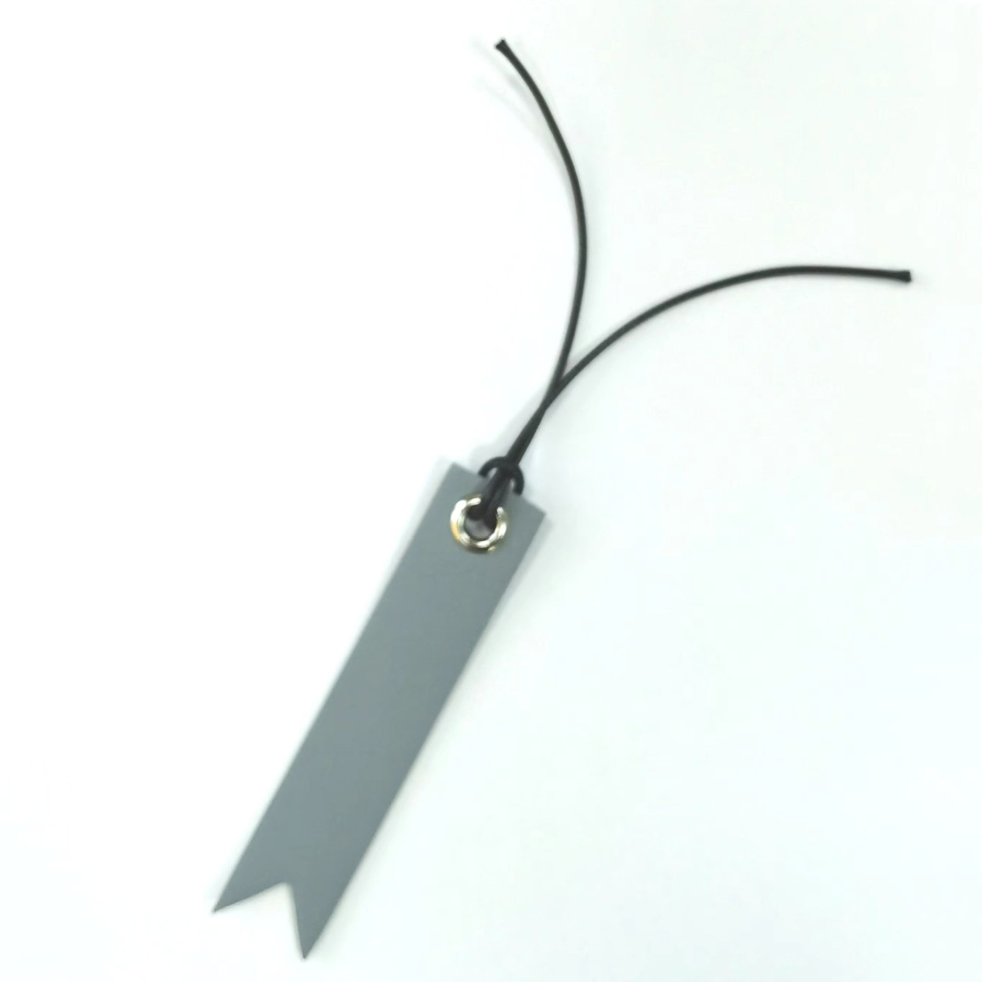 PU Leather Bookmark 9