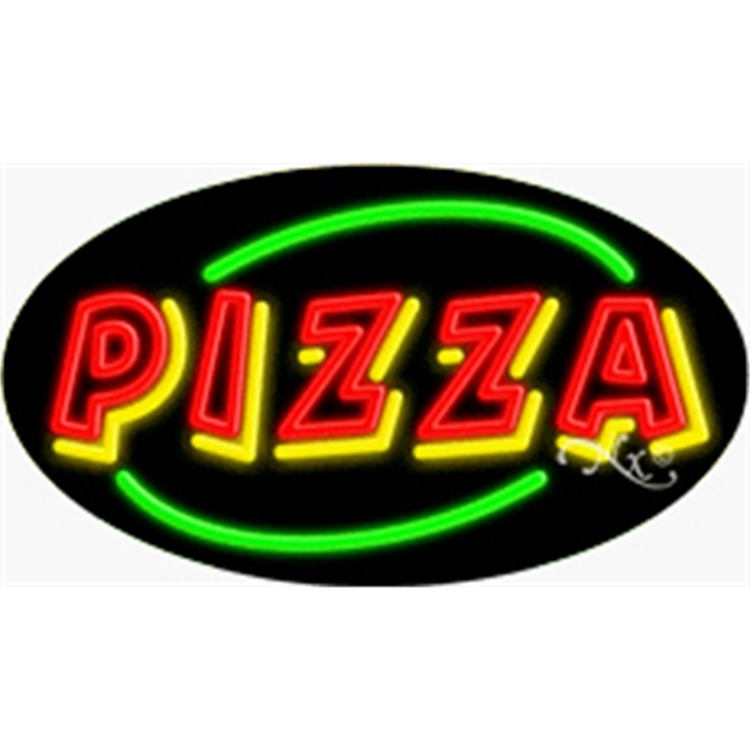 Flashing Neon Sign 2