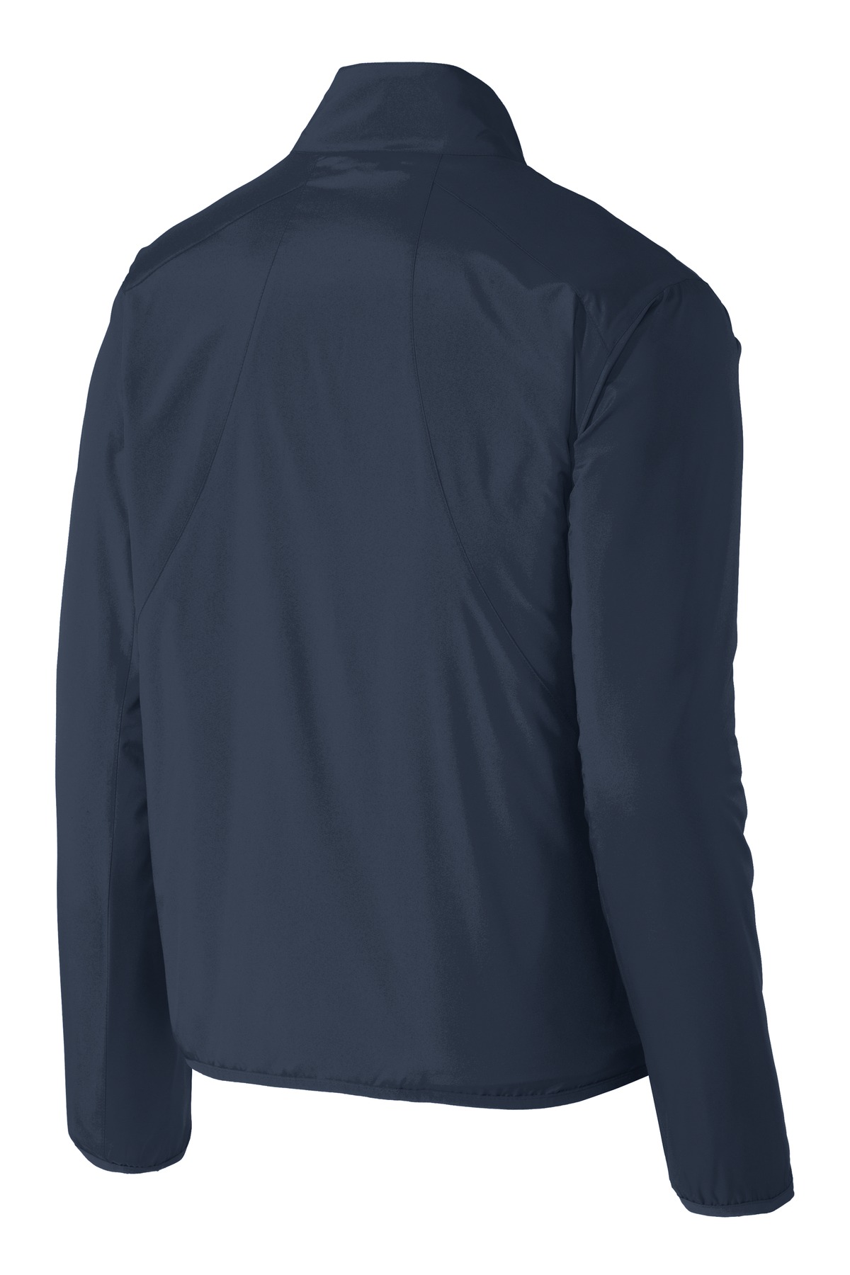 Port Authority Zephyr 1/2-Zip Pullover. J343 23
