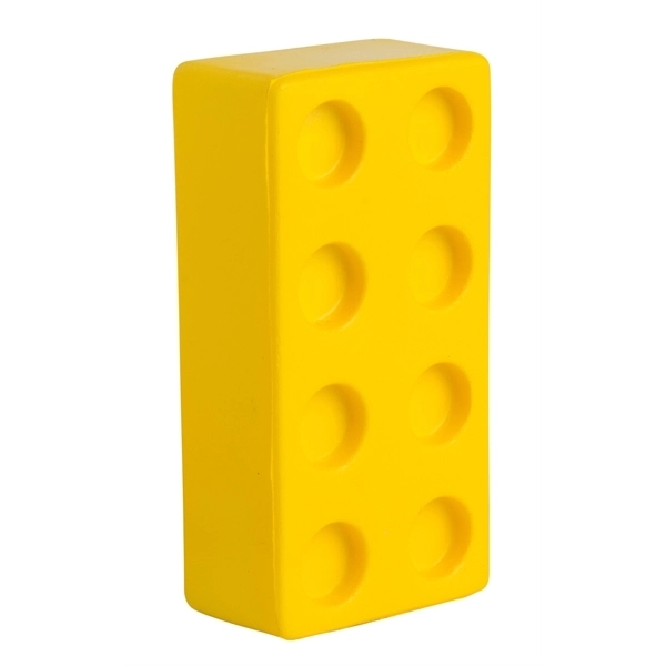Building Block Stress Reliever 2