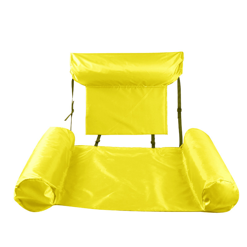 Foldable Backrest Float U-Seating w/ Customized Logo 5