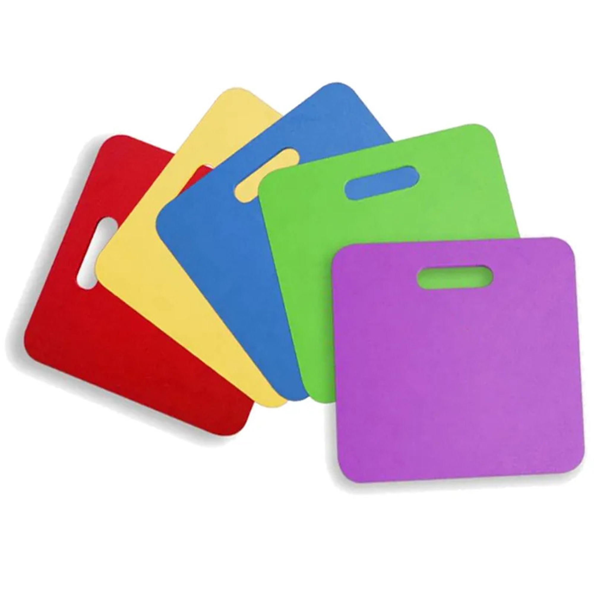 EVA Foam Seat Cushion 12.6 x 12.6 x 0.4" 3
