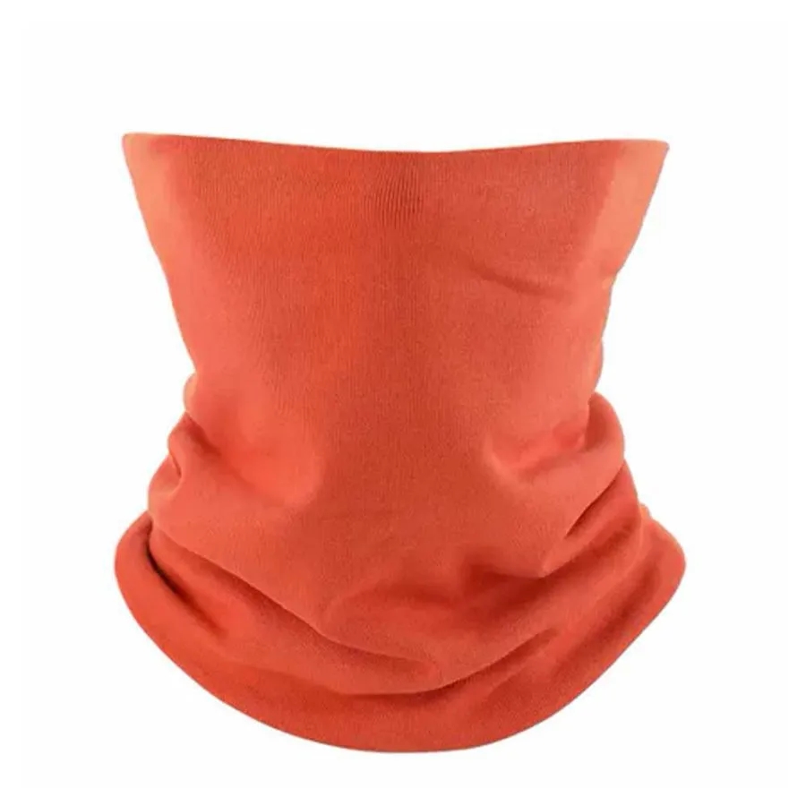 Basic Acrylic Neck Gaiter 3