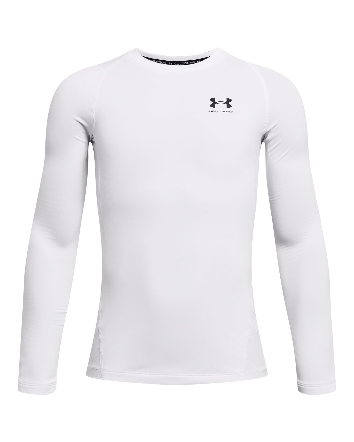 ColdGear Boys' Long Sleeve 4