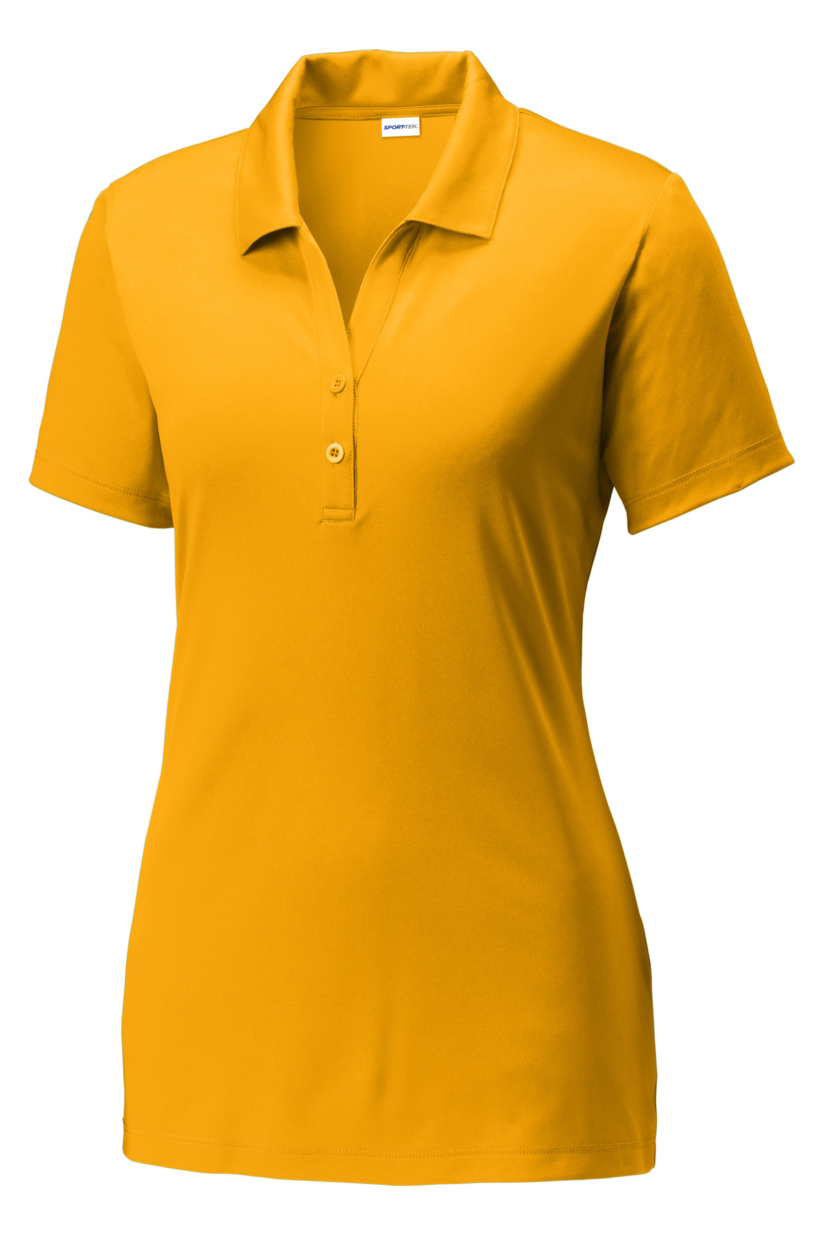 Sport-Tek® Women's PosiCharge Competitor Polo 49
