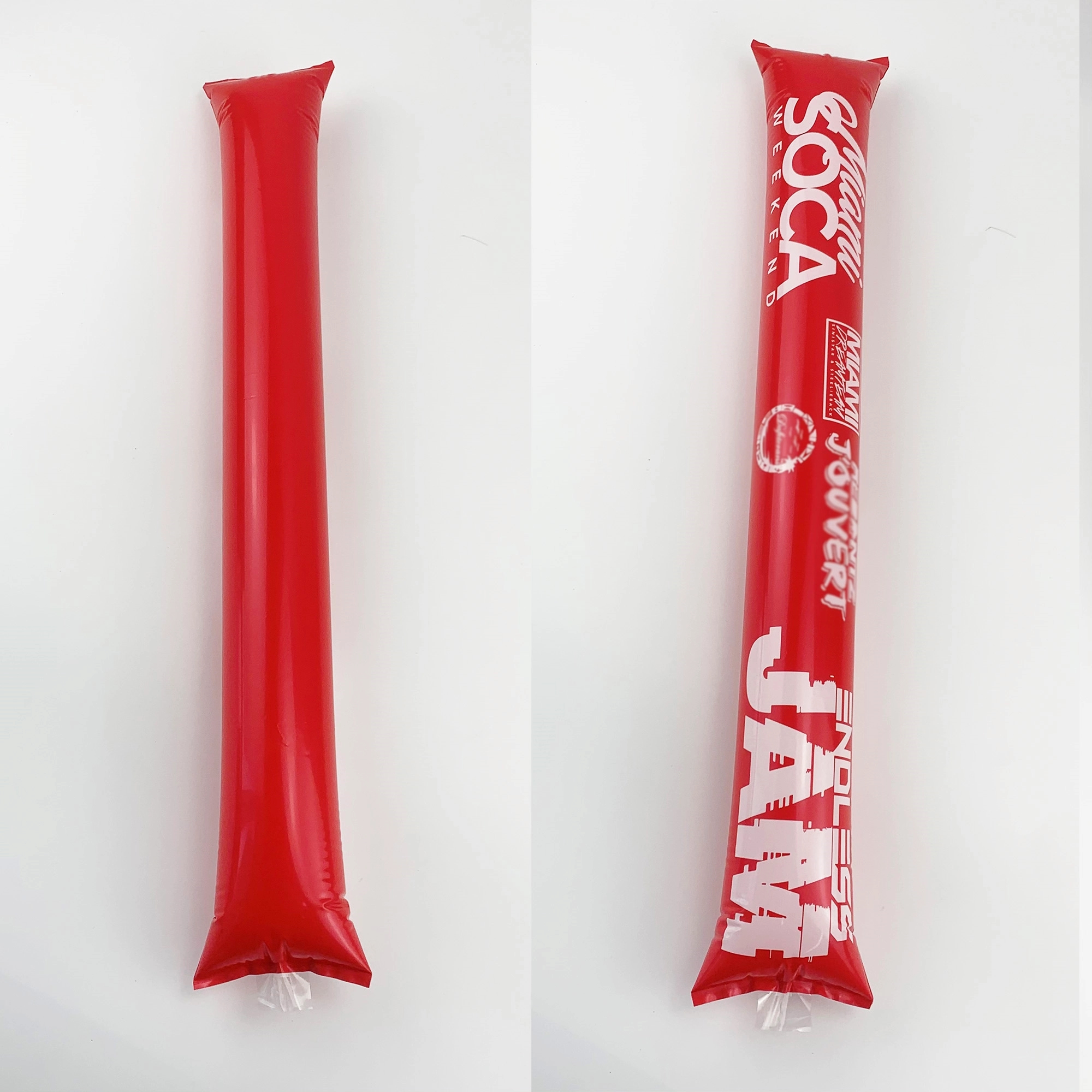Light-Up Thunder Sticks 3