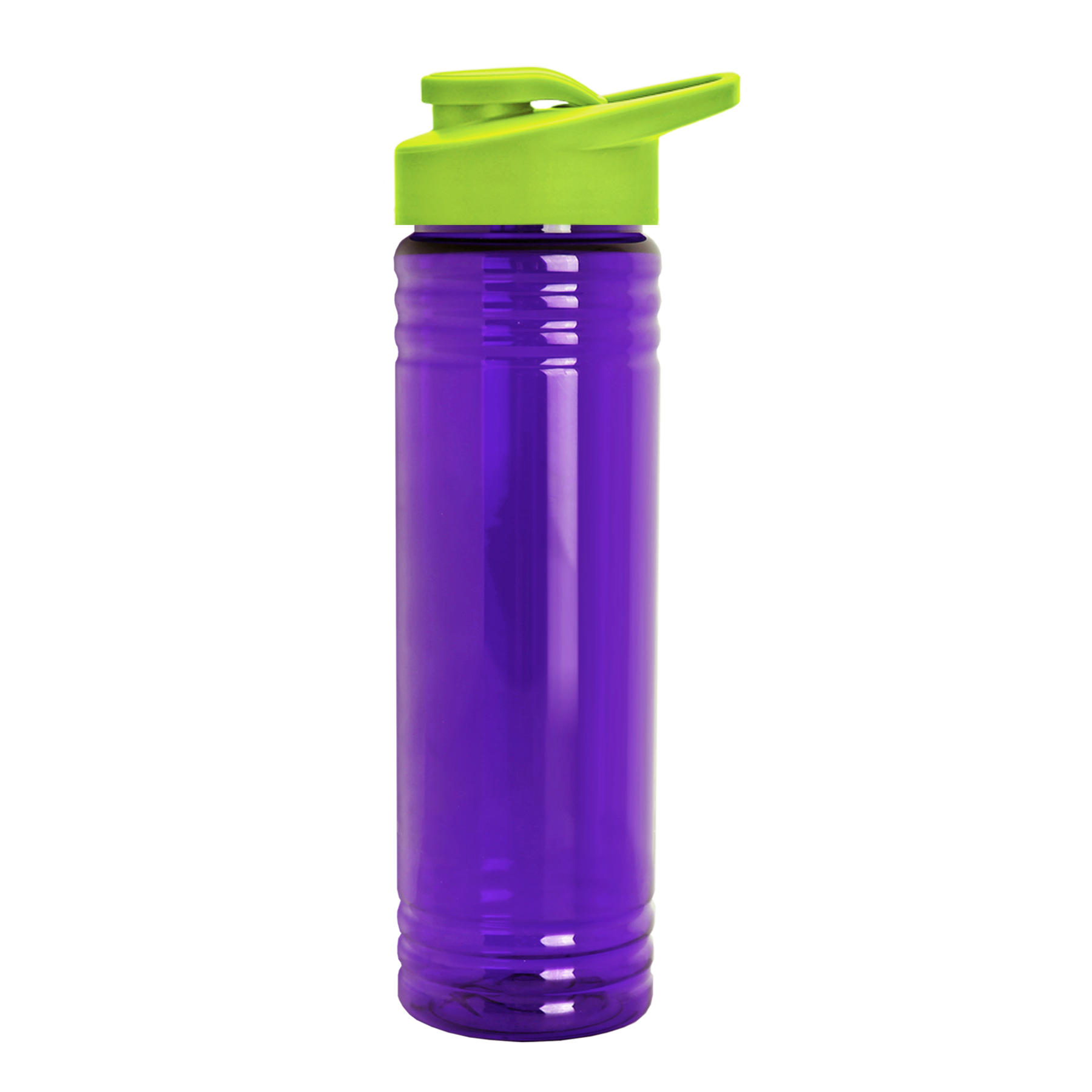 Garyline® Slim Fit Bottle with Drink-Thru Lid - 24 oz. 77