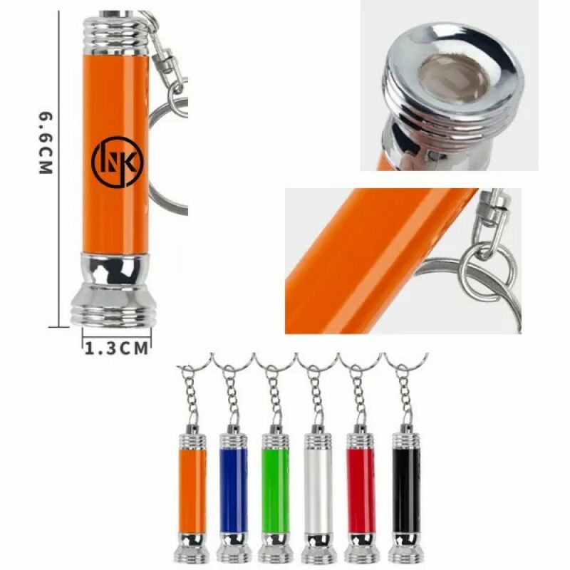 LED Handheld Torches