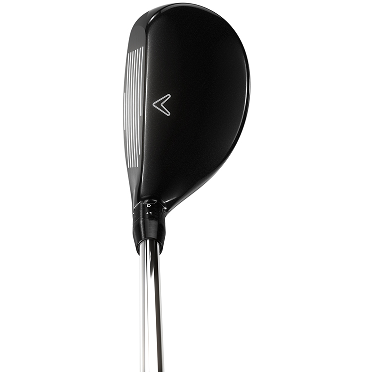Callaway Big Bertha 23 Hybrid 4