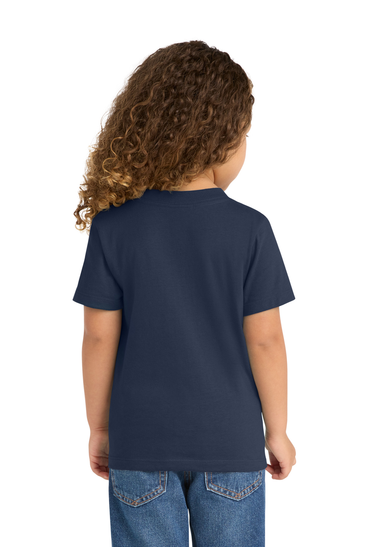 Port & Co Toddler Fan Favorite Tee. PC450TD 88