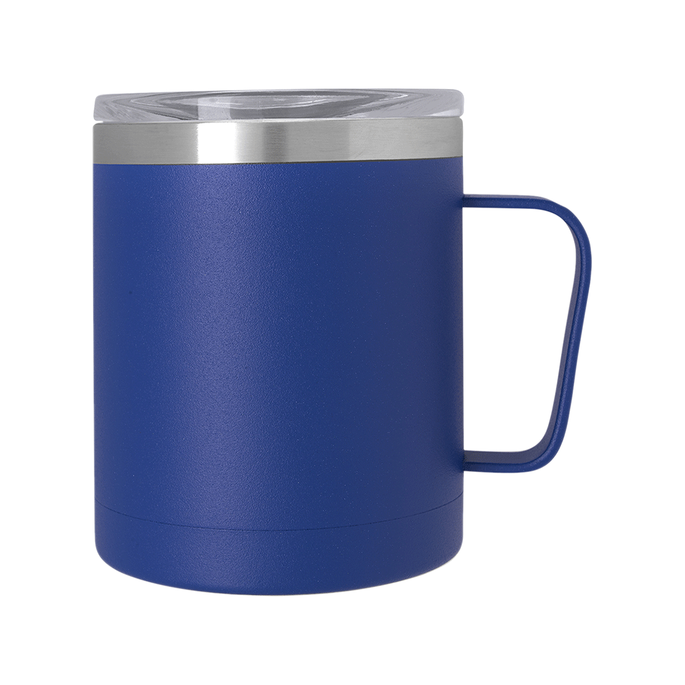 Yuba 14oz Stainless Steel Mug 63