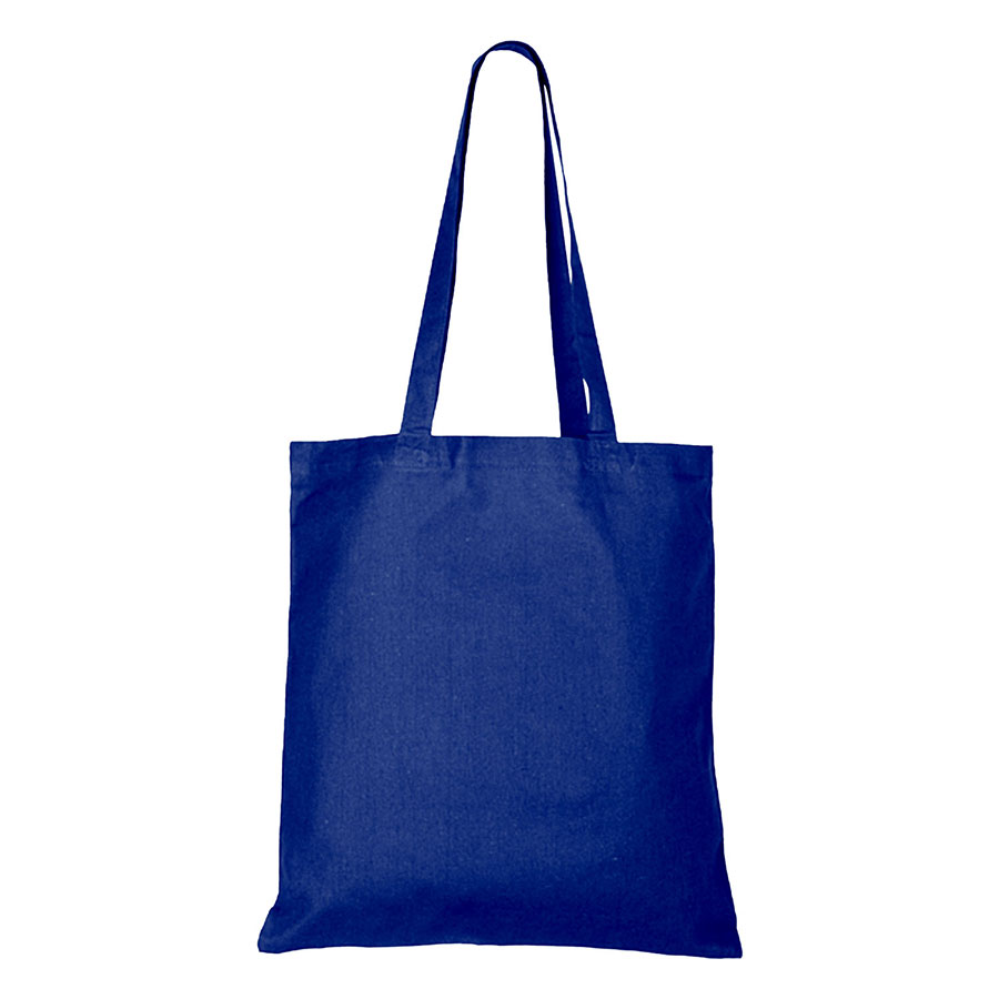 12 oz Cotton Canvas Tote Bag -14" x 12" 1