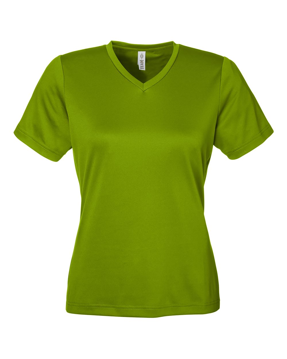 Women's Zone Performance Mesh T-Shirt - TT15W 172