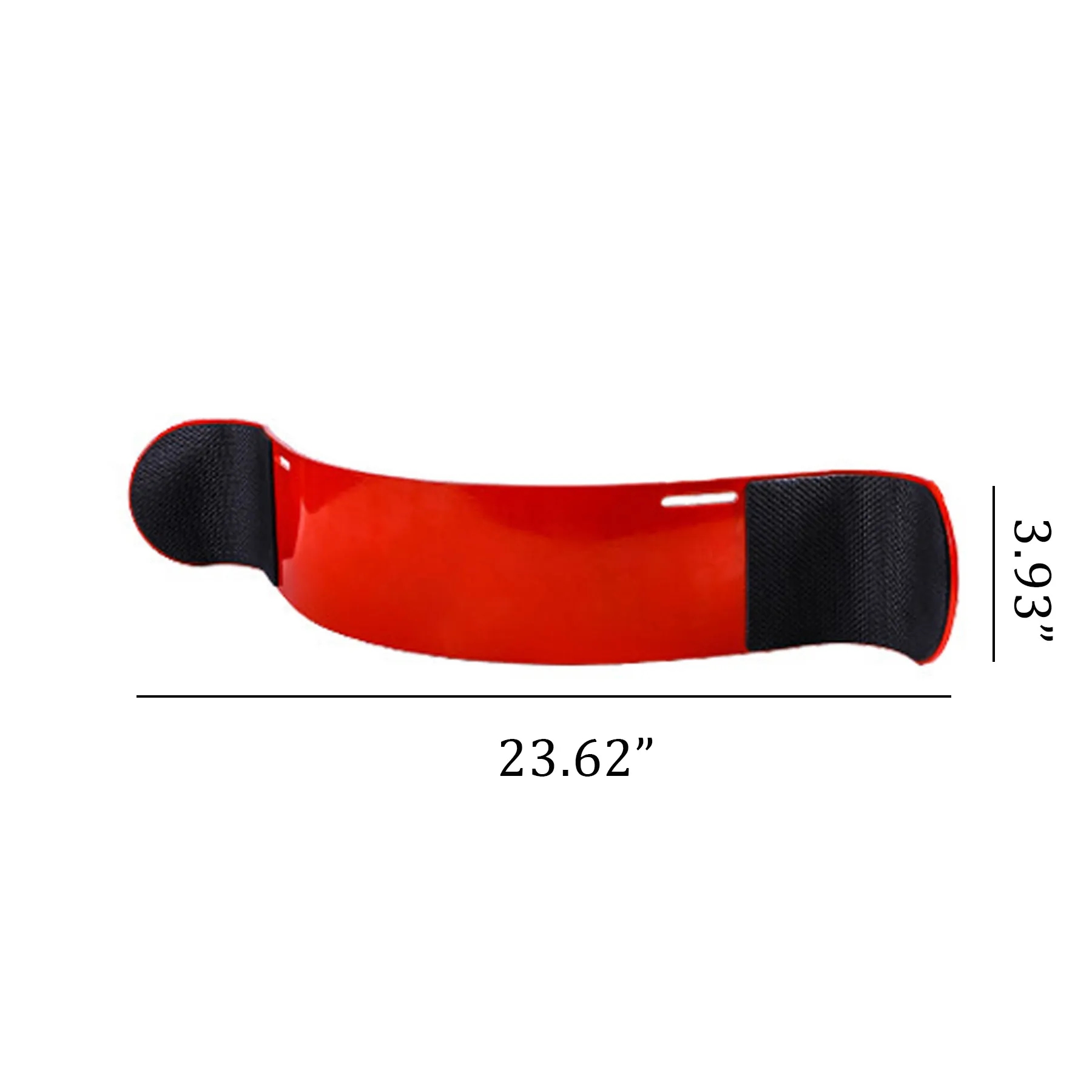 Fitness Arm Isolator Blaster Bar 3
