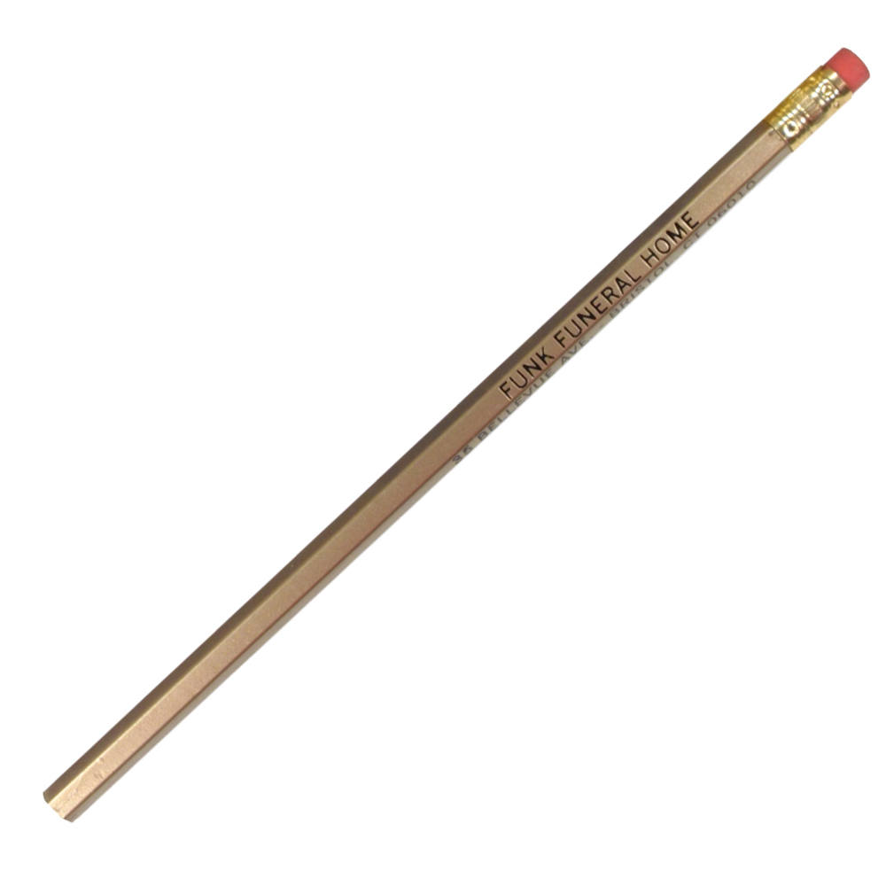 Hex Pioneer Pencil 27