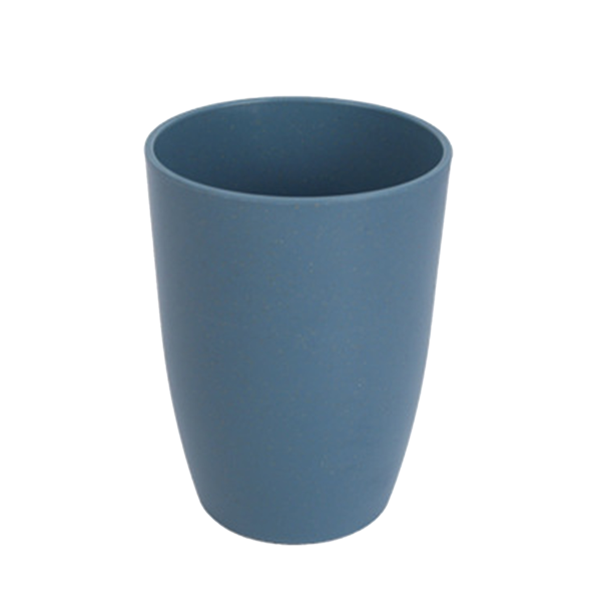 Wheat Straw Reusable Drinking Cup 11 OZ 6