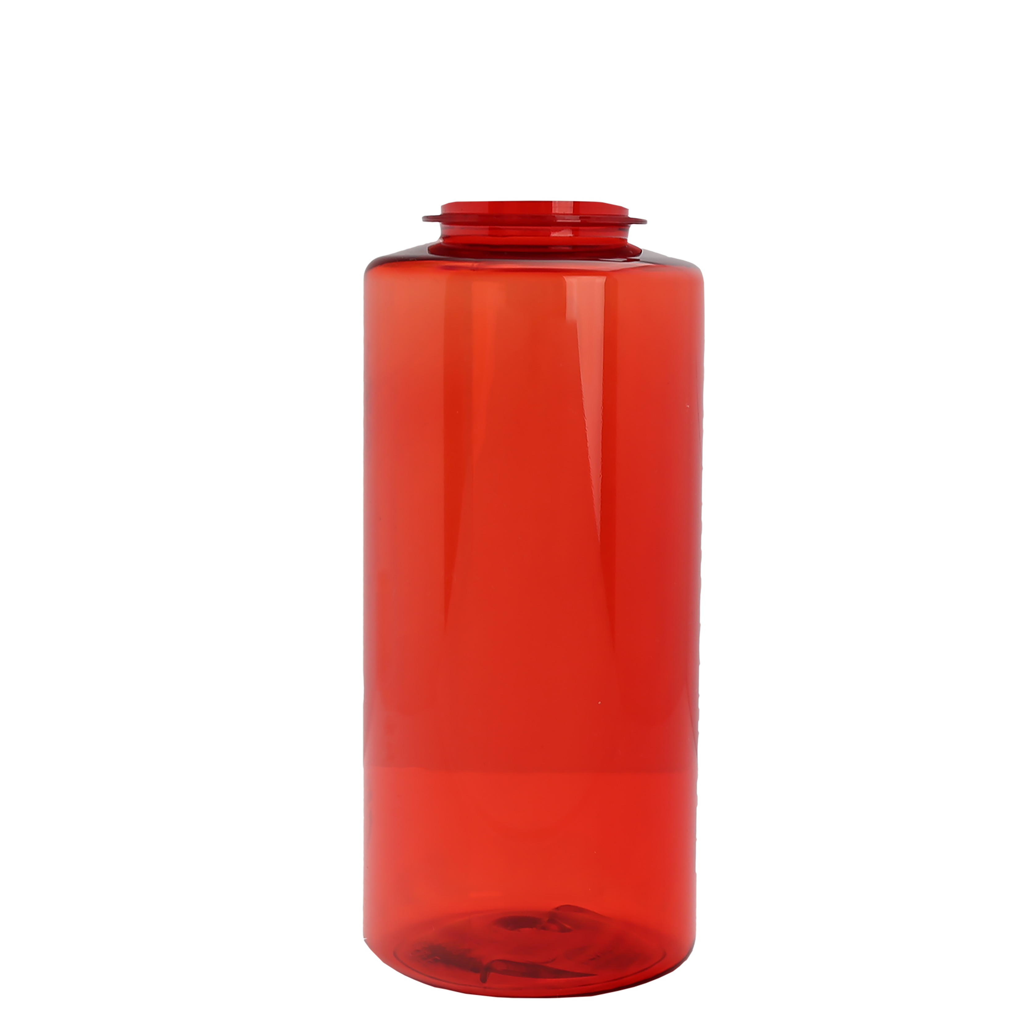 Garyline® Mountaineer Tritan® Bottle with Tethered Lid - 36 oz. 270