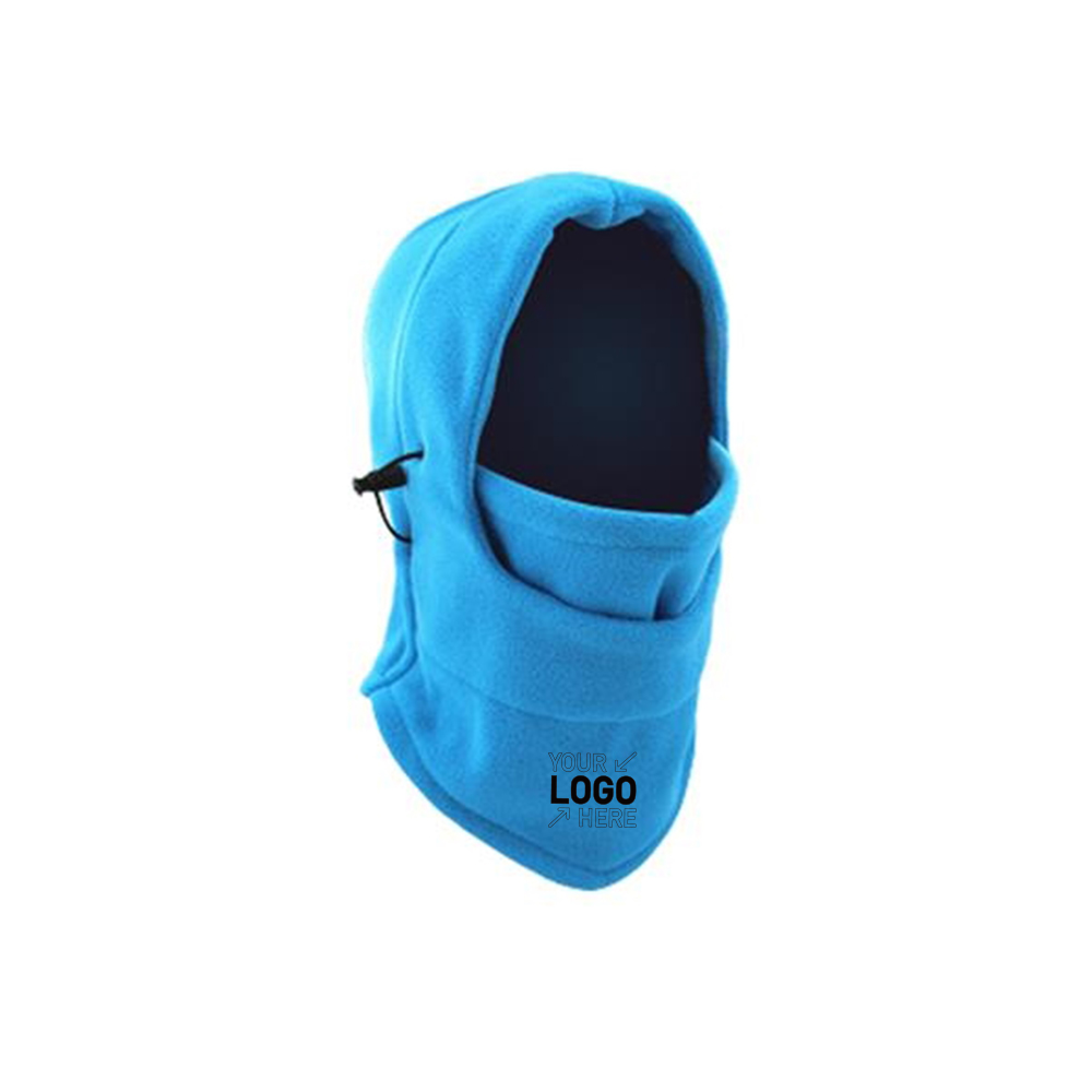Anti-Cold Fleece Warm Outdoor Cap 5