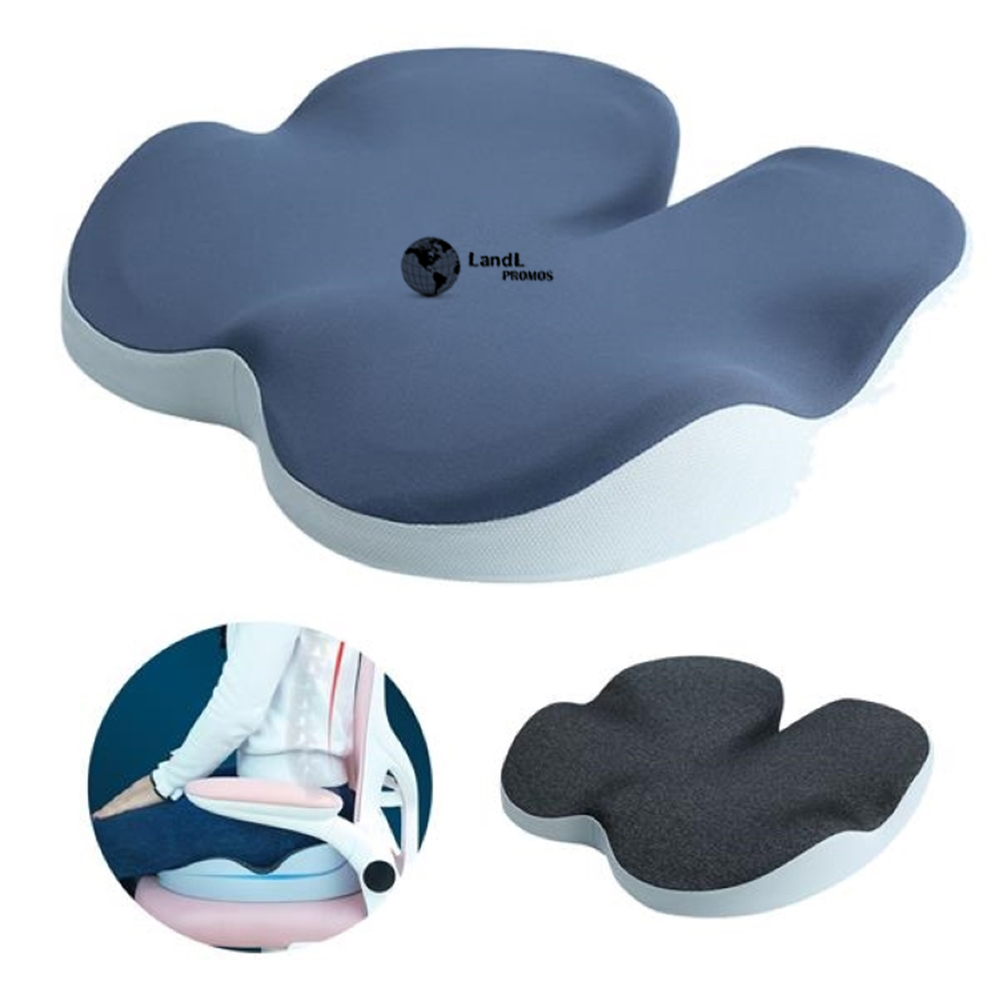 Comfort Seat Cushion for Tailbone Pain Relief 2