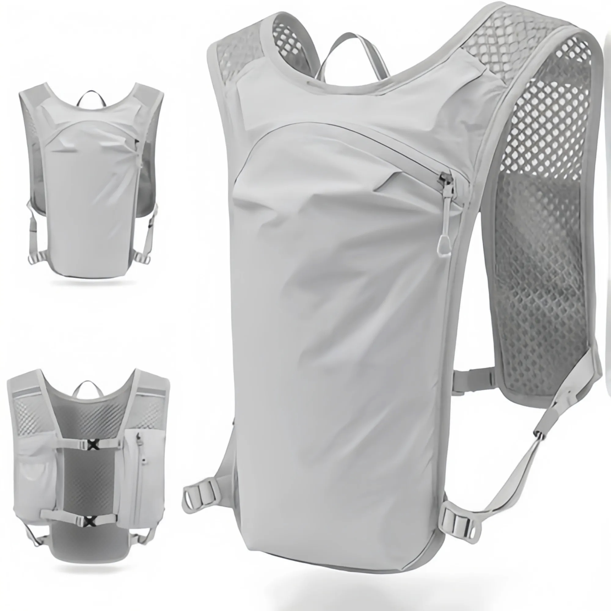 Running Vest Backpack 1