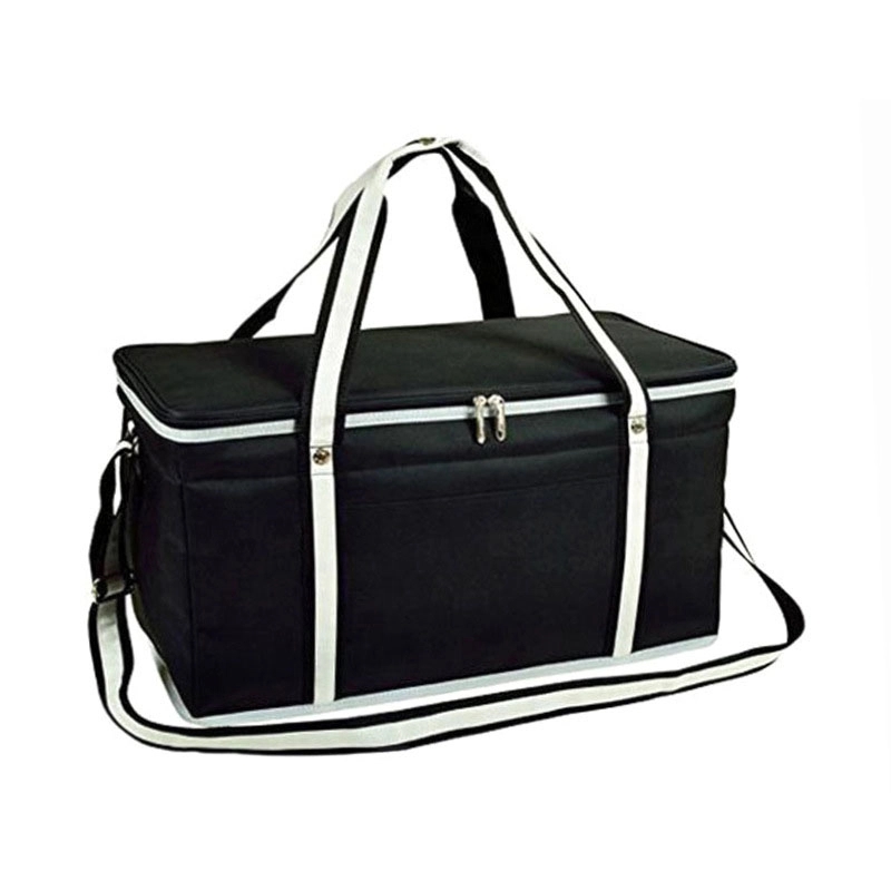 Large Capacity Takeout Insulated Bag 4