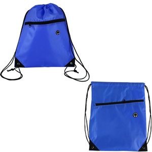 Drawstring Backpack 16