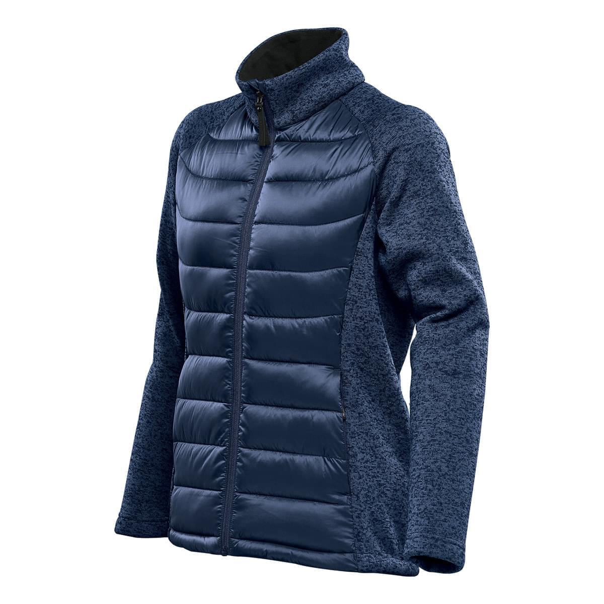 Stormtech Women's Narvik Hybrid Jacket 9