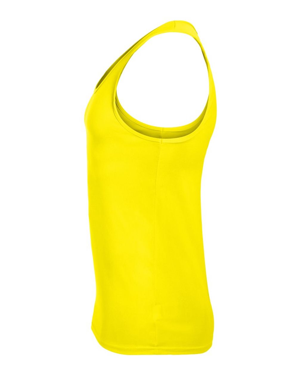 Unisex Training Tank Top - 703 54