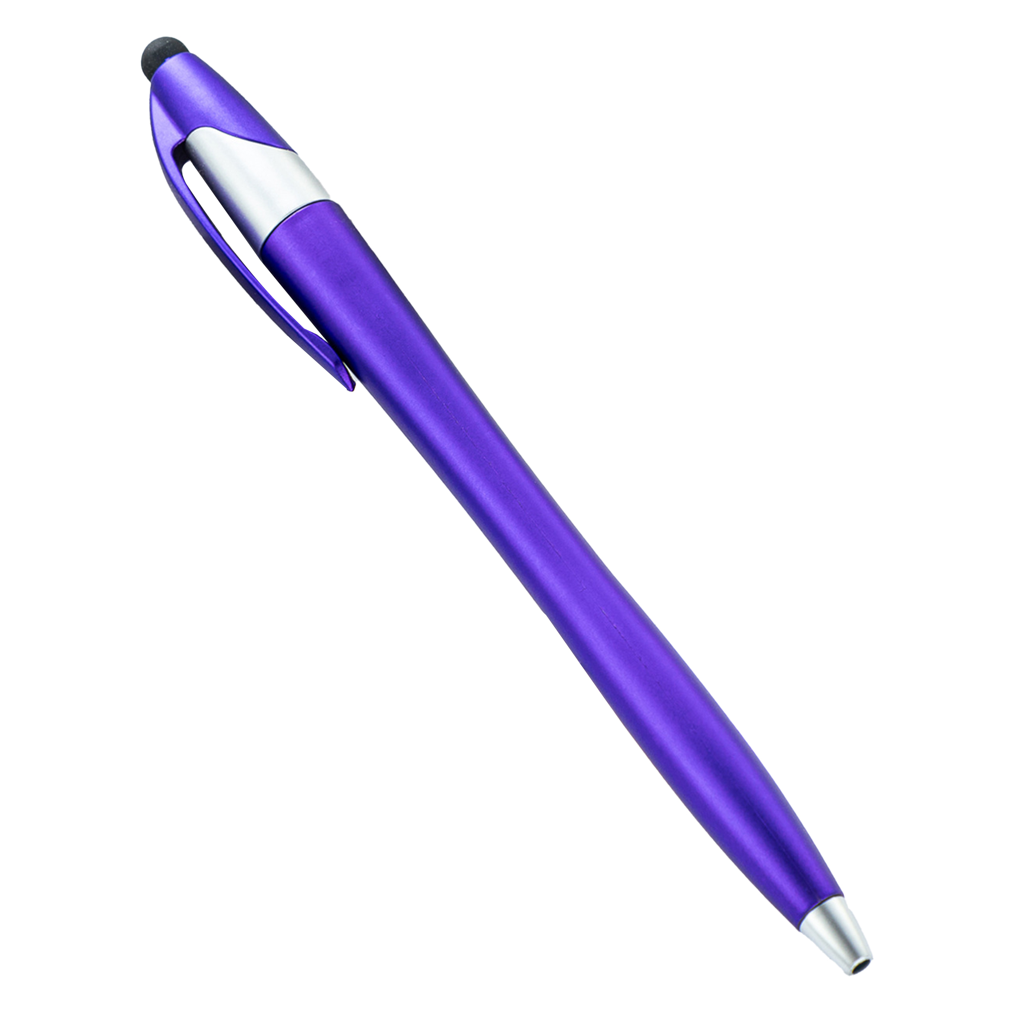 Personalized Touchscreen Writing Pen, custom pen with logo imprint 6
