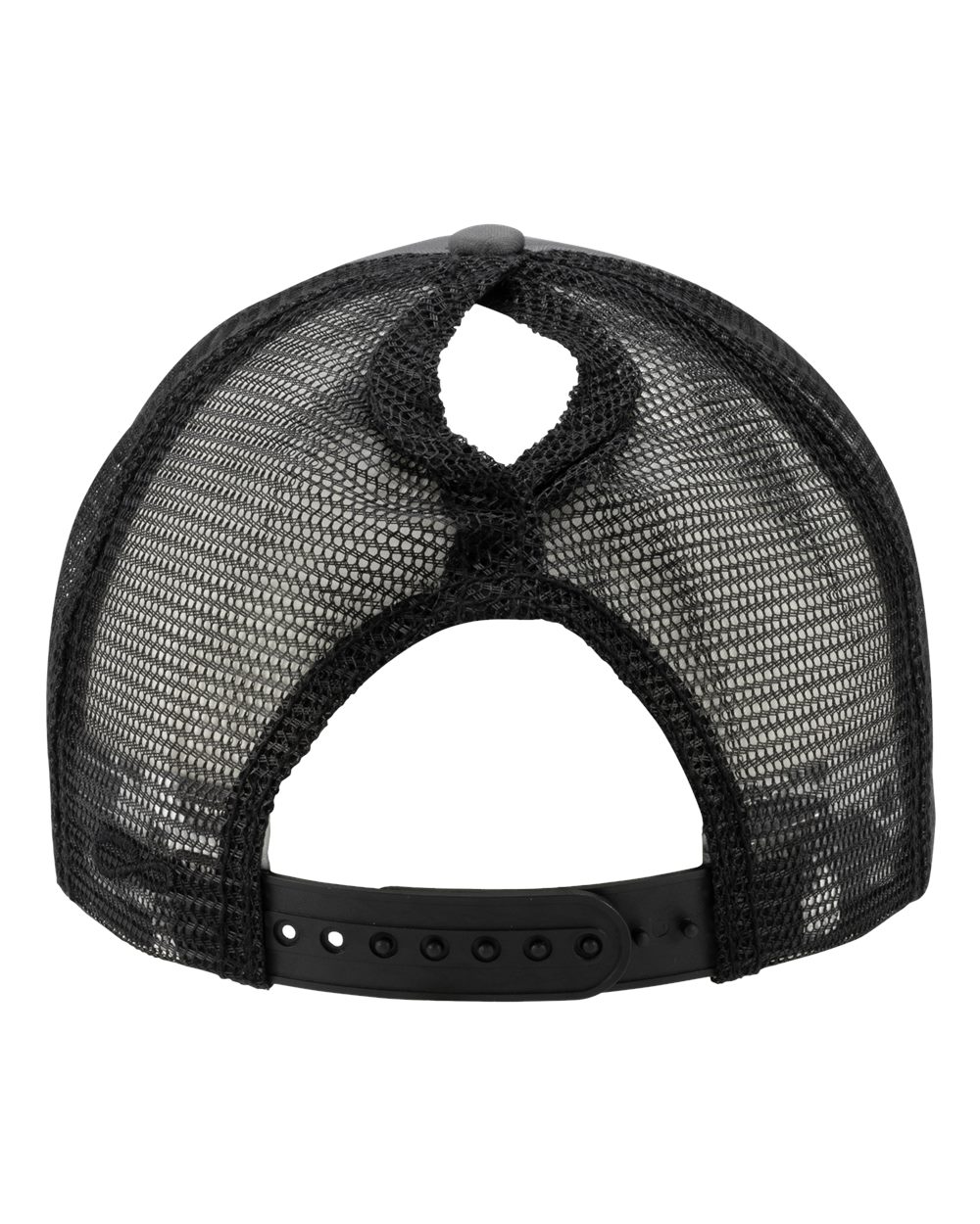 Women's Foam Trucker Cap - ROSIE 33