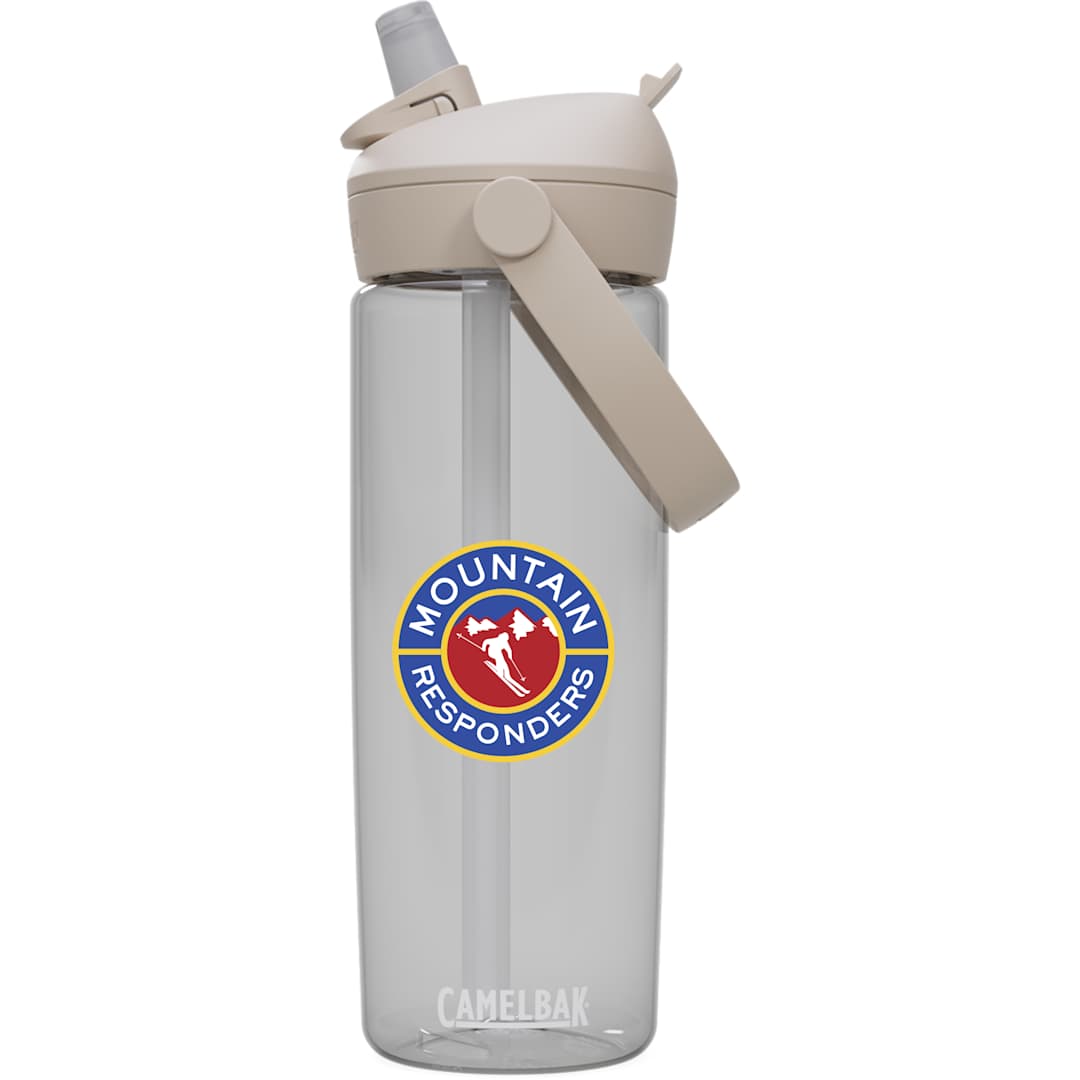 CamelBak Thrive Flip Straw 20oz Bottle Tritan Rene 48