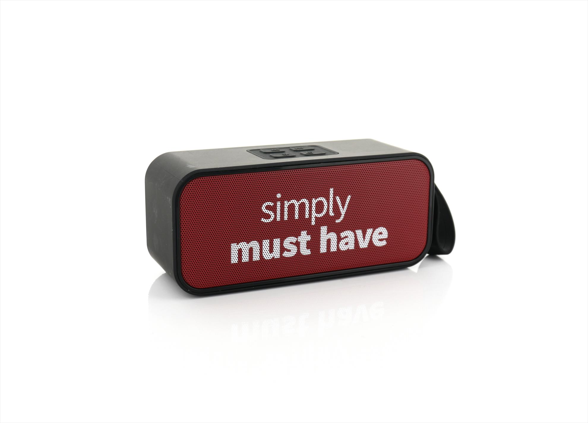 Good Value™ Waterproof Bluetooth® Speaker 22