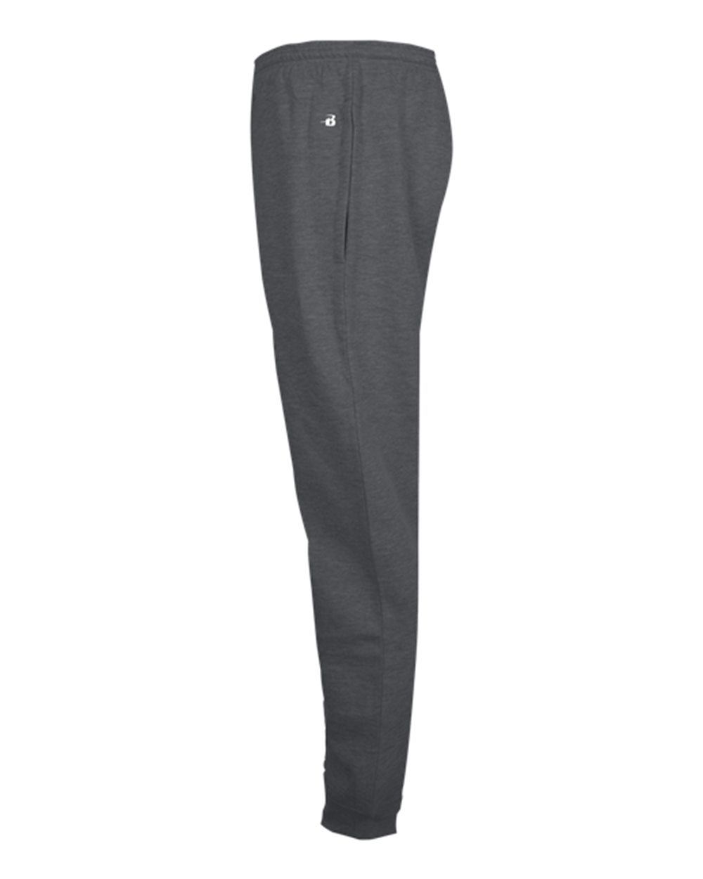 Youth Athletic Fleece Joggers - 2215 5