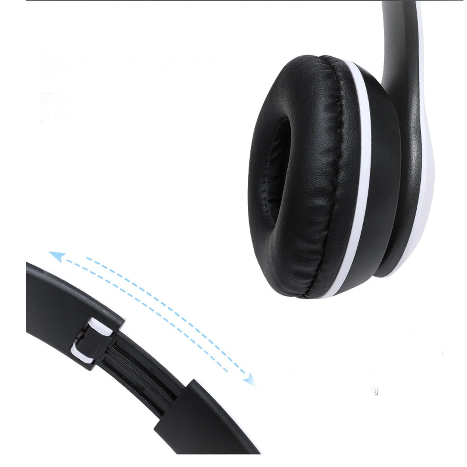 Bluetooth Headset Noise Reduction 3