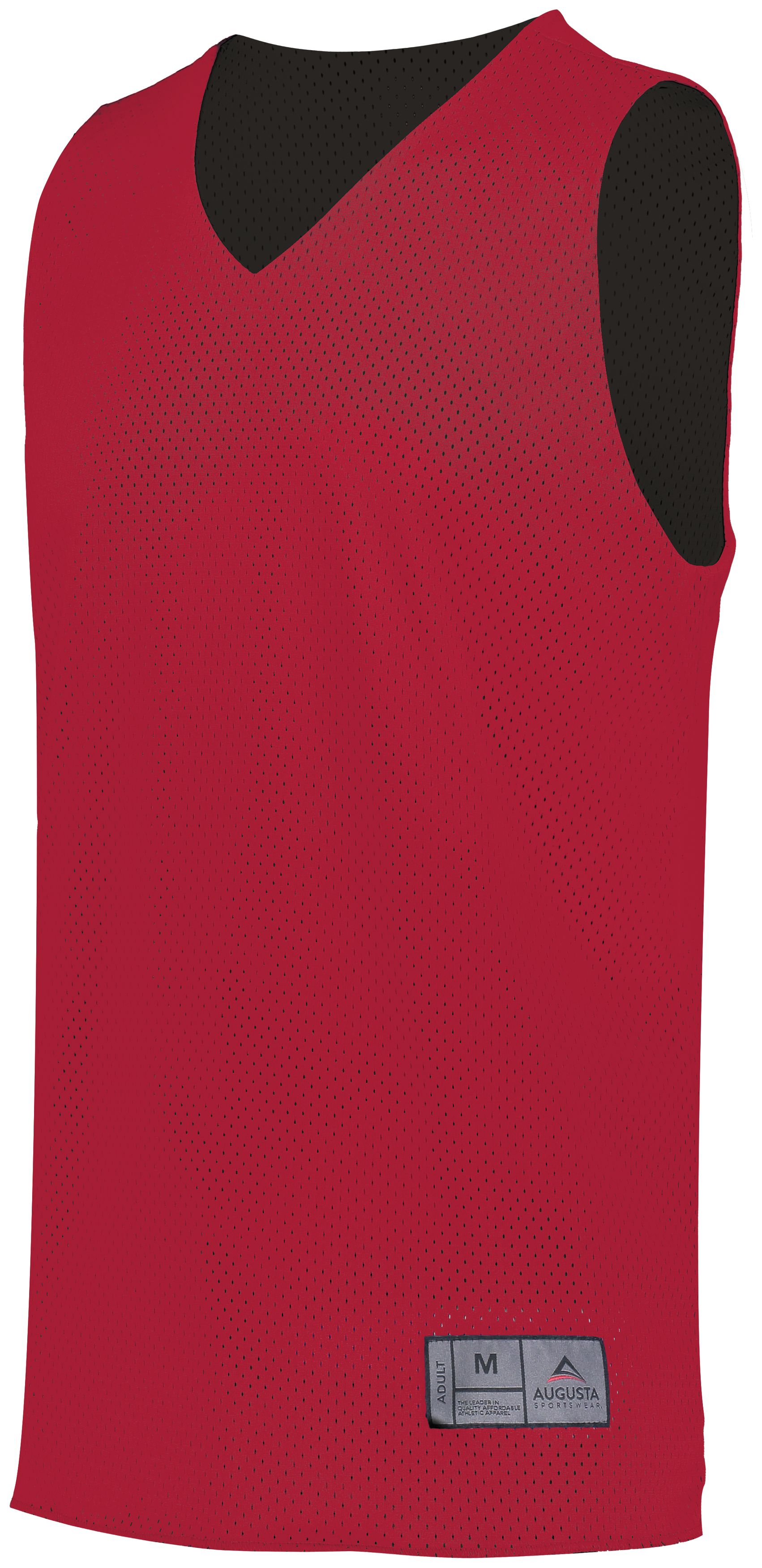 Youth Tricot Mesh Reversible 2.0 Jersey 3