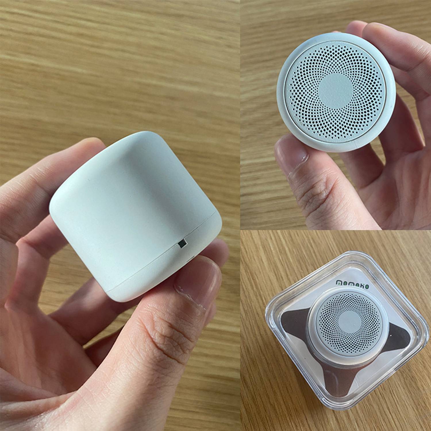 Mini Lanyard Bluetooth Speaker 2
