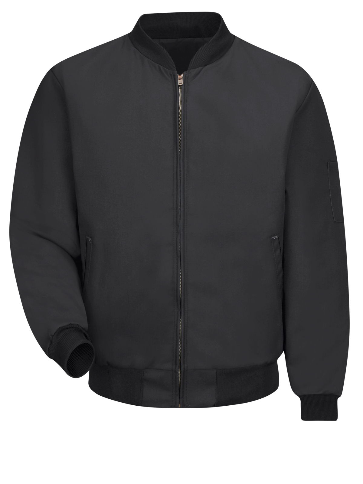 Red Kap Outerwear - Men's Perma-Lined Team Jacket