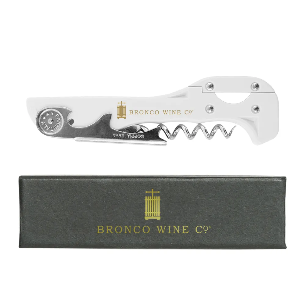 Boomerang-style Corkscrew (TSA-Approved) 4