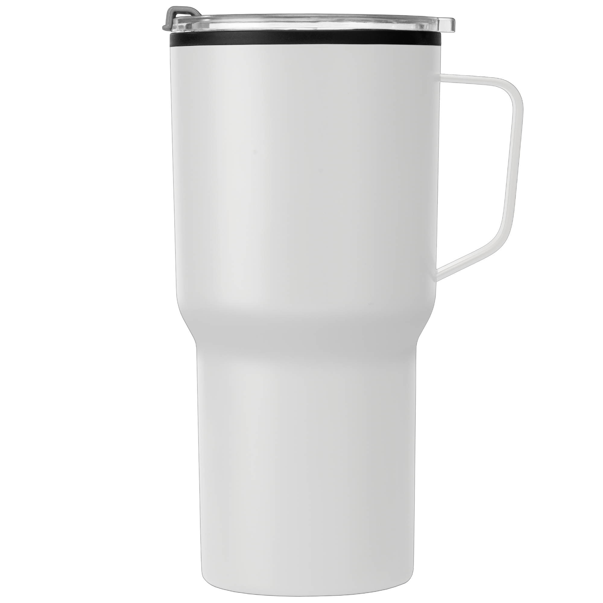 Anchorage - 30 oz. Stainless Steel Tumbler with Plastic Liner 20