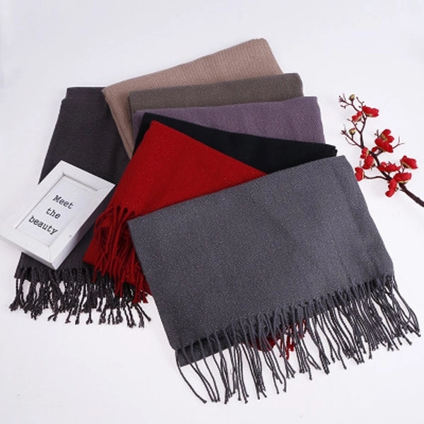 Pashmina Scarf 1